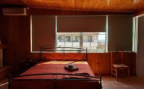Cozy Airport Studio 2